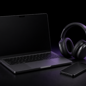 TEST ONLY — The Tech Edit